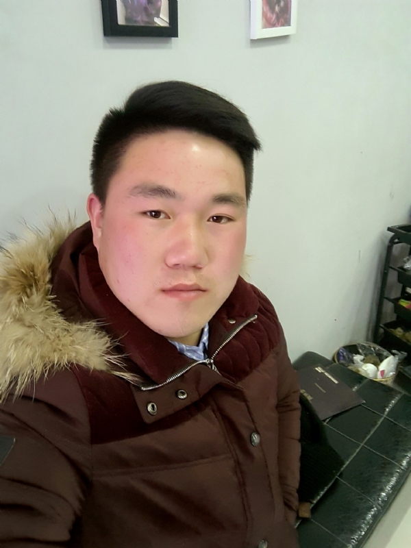小飞的第一张照片--马尾交友网