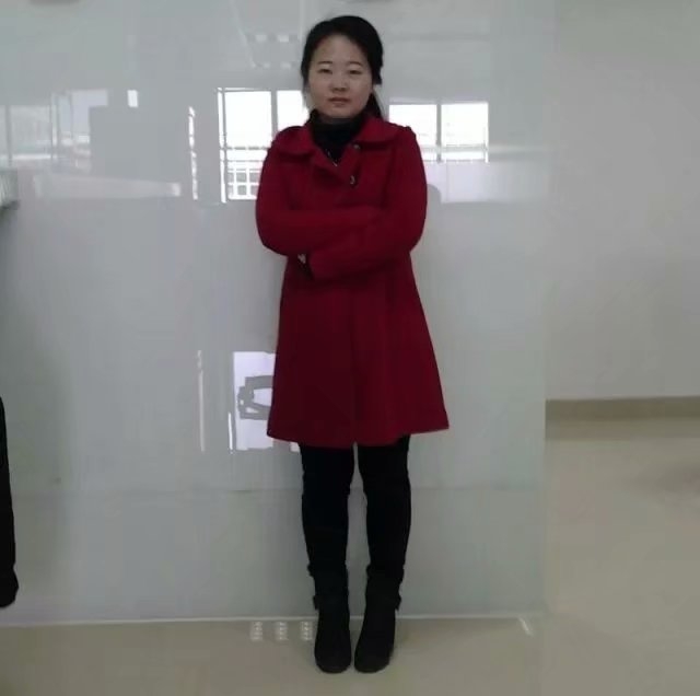 陈美美2019的第一张照片--马尾交友网
