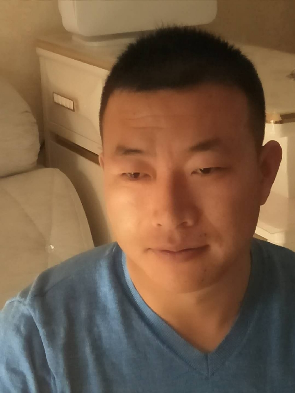 恛忆的第一张照片--马尾交友网