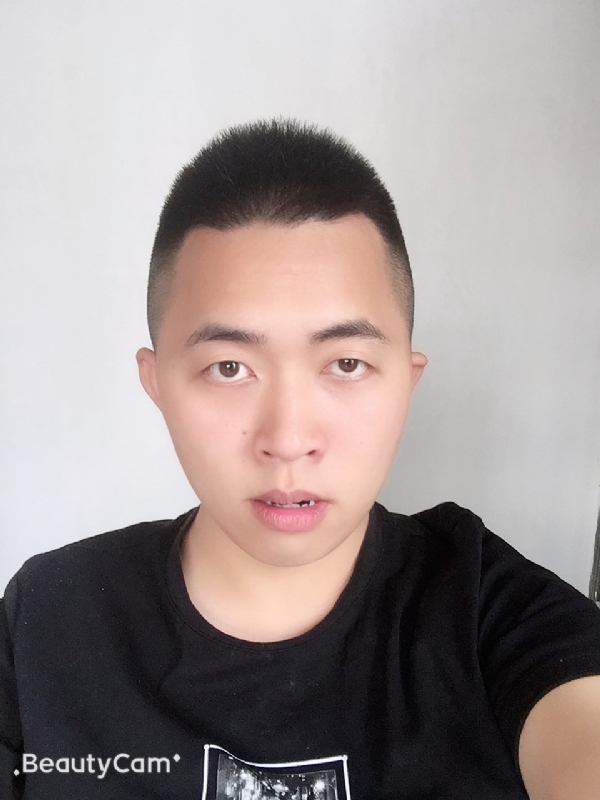 小白的第一张照片--马尾交友网