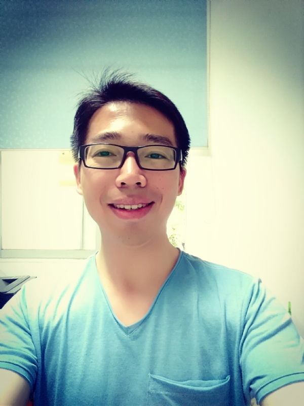 湘香月的第一张照片--马尾交友网