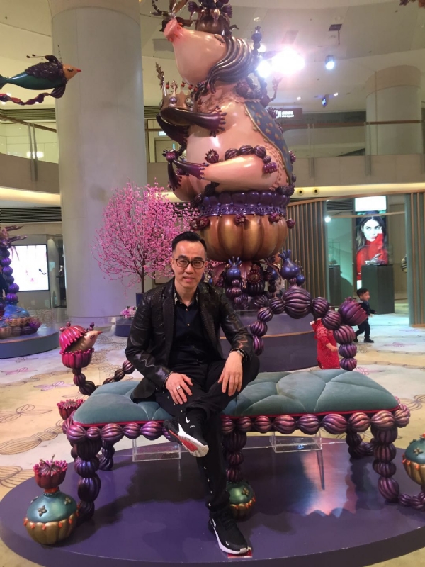 缘来是你的第二张照片--马尾交友网