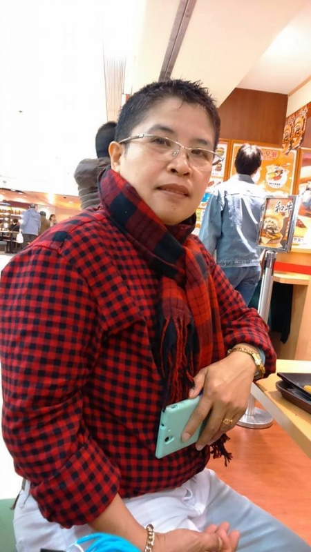 Bojing的第一张照片--马尾交友网