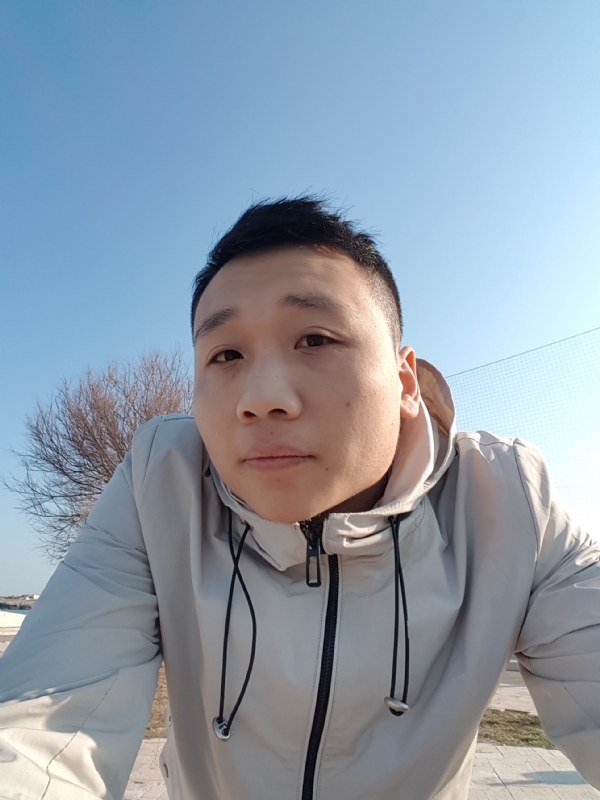 绚烂背后的平淡的第二张照片--马尾交友网