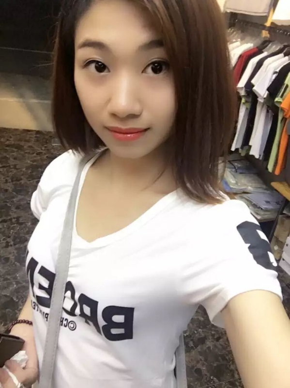小小的太阳的第一张照片--马尾交友网