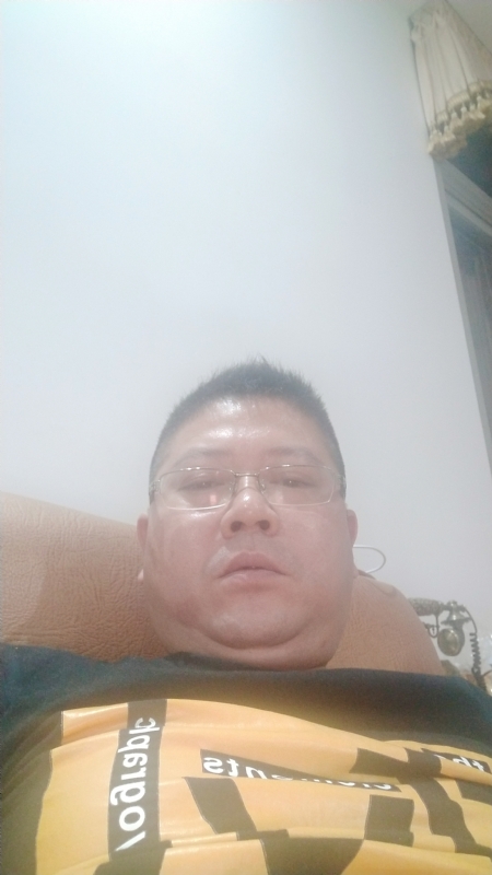 阿明的第一张照片--马尾交友网