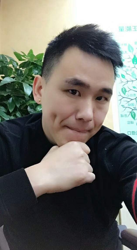 用实力征服一切的第一张照片--马尾交友网