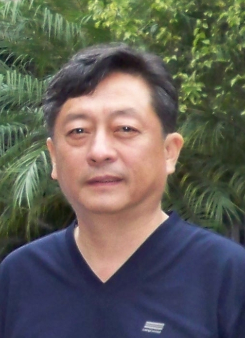 jj的第一张照片--马尾交友网