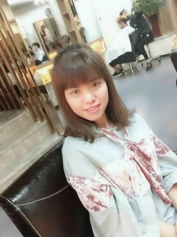 米砂的第一张照片--马尾交友网