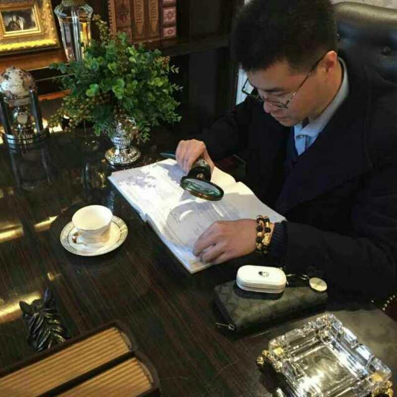 海纳百川的第一张照片--马尾交友网