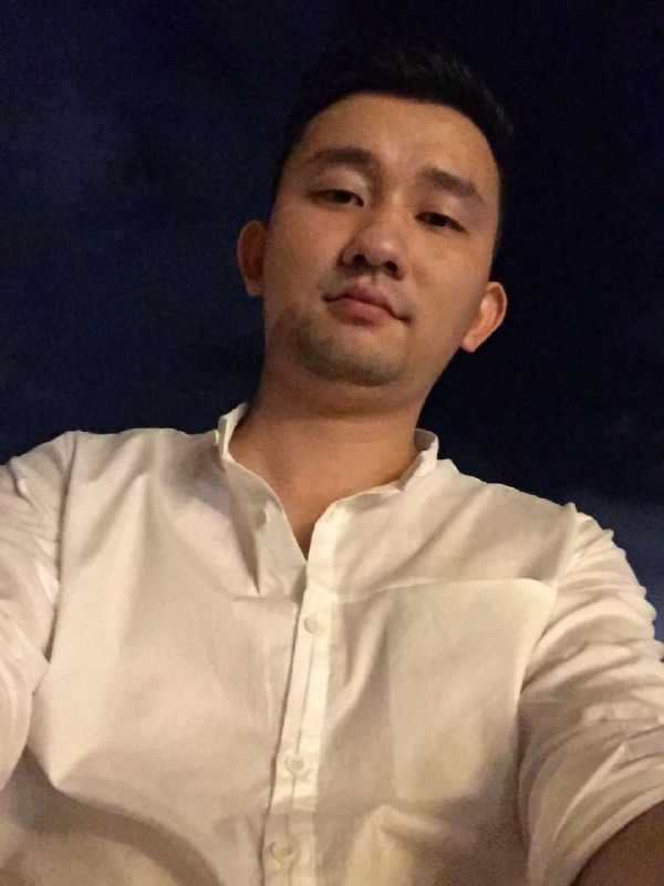 天昊的第一张照片--马尾交友网