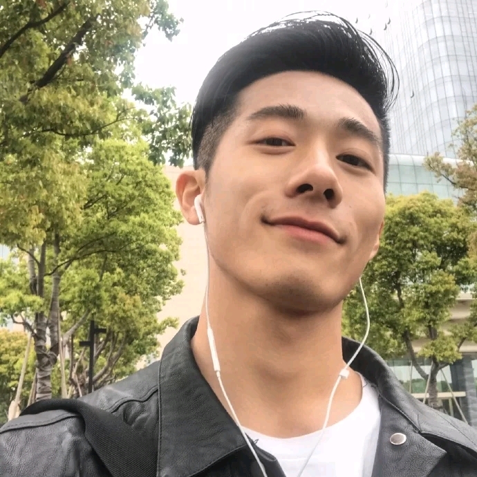心若磐石的第三张照片--马尾交友网