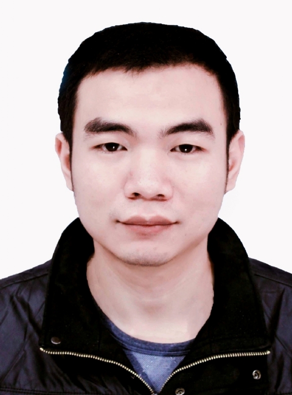 小廖的第一张照片--马尾交友网