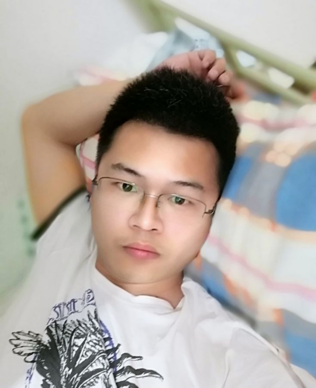 缘来如此的第一张照片--马尾交友网