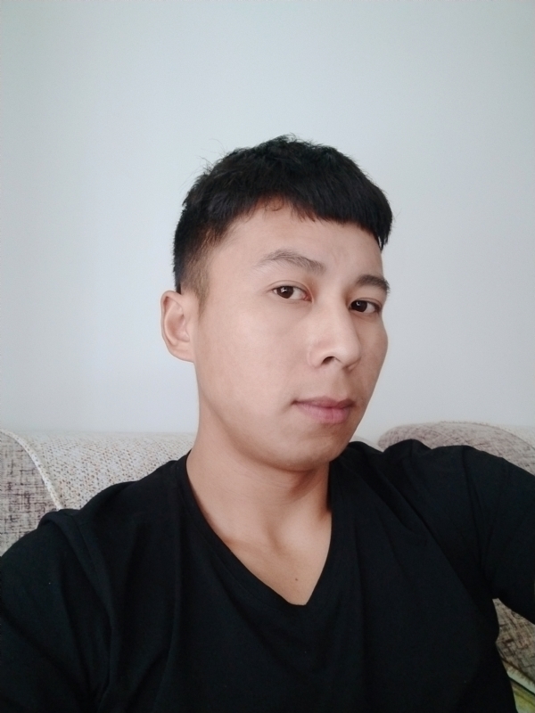 凡华的第一张照片--马尾交友网