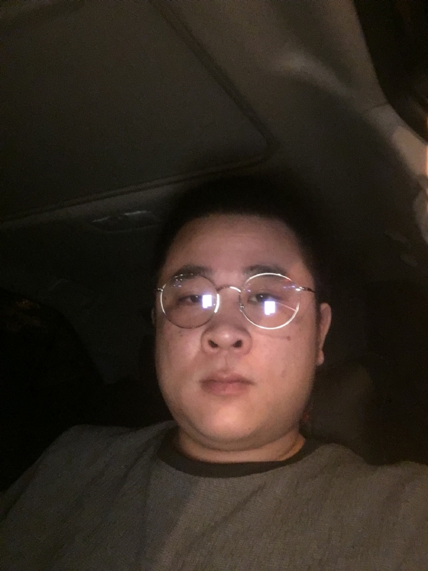 Gang的第一张照片--马尾交友网