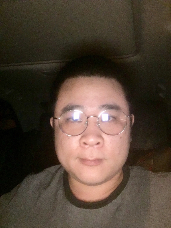 Gang的第二张照片--马尾交友网
