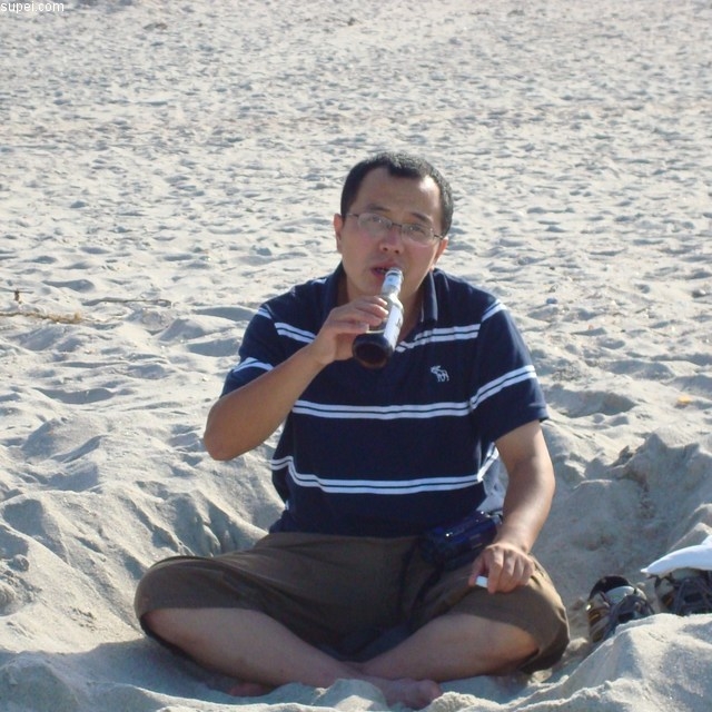 peter的第一张照片--马尾交友网