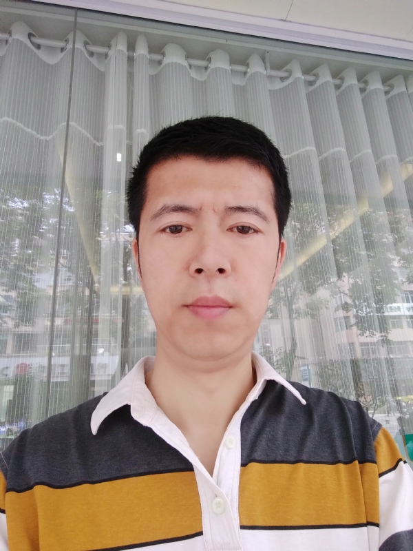 海怀的第一张照片--马尾交友网