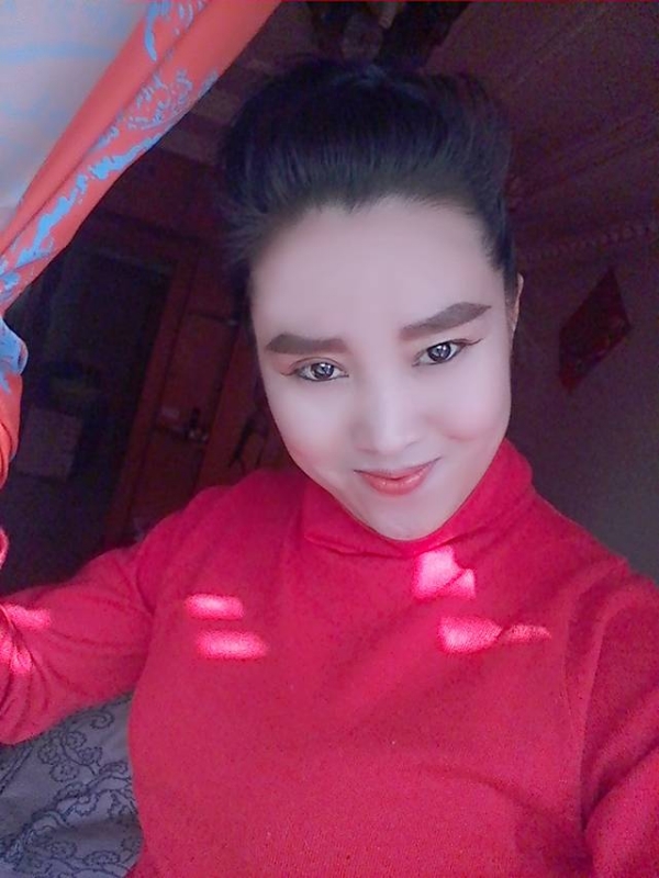 红狼的第一张照片--马尾交友网