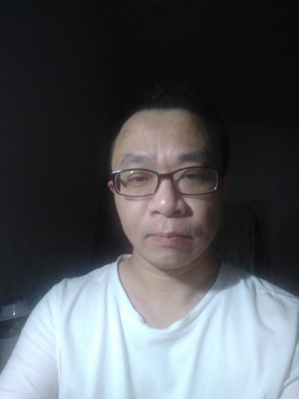 尘梦短促的第一张照片--马尾交友网