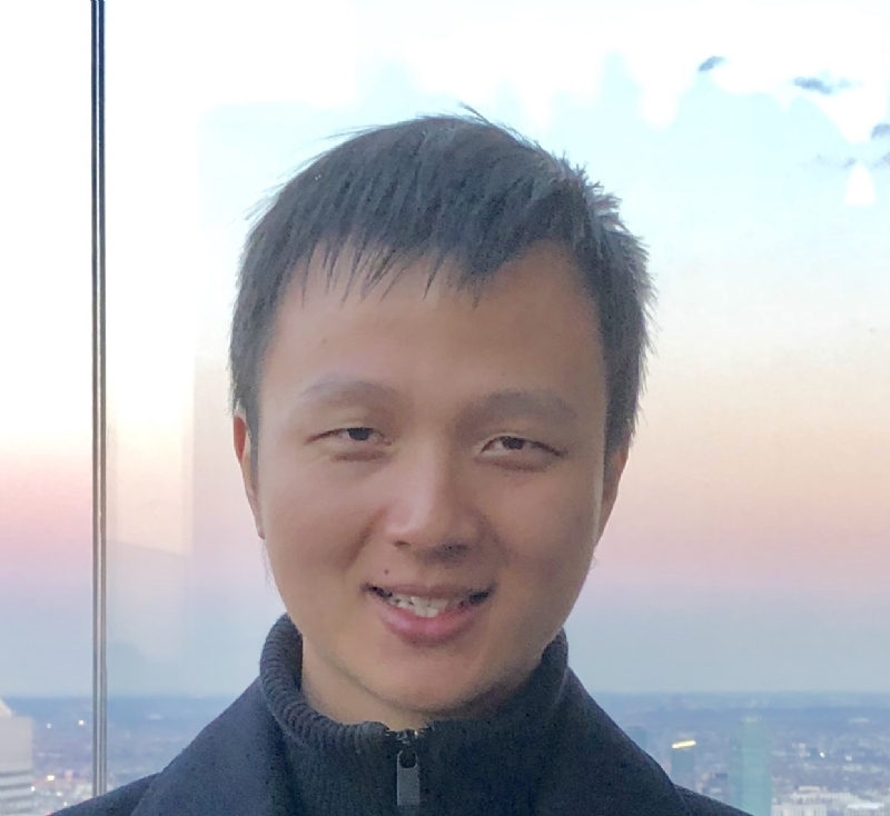 lxia的第一张照片--马尾交友网