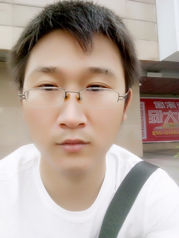 期待那一刻的第一张照片--马尾交友网