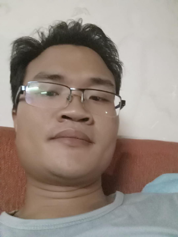 陈欣宇的第一张照片--马尾交友网