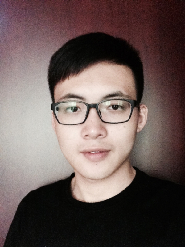 大鱼的第一张照片--马尾交友网