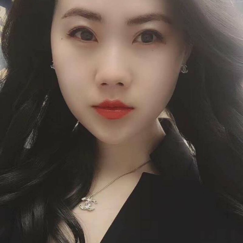 晓晓的第一张照片--马尾交友网