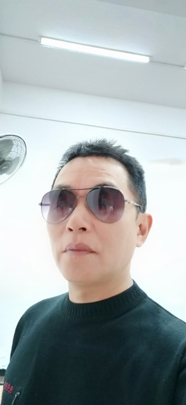 水进的第一张照片--马尾交友网