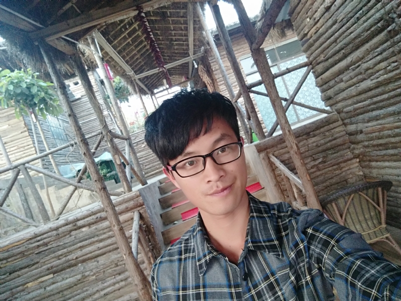 霸道的先生的第一张照片--马尾交友网