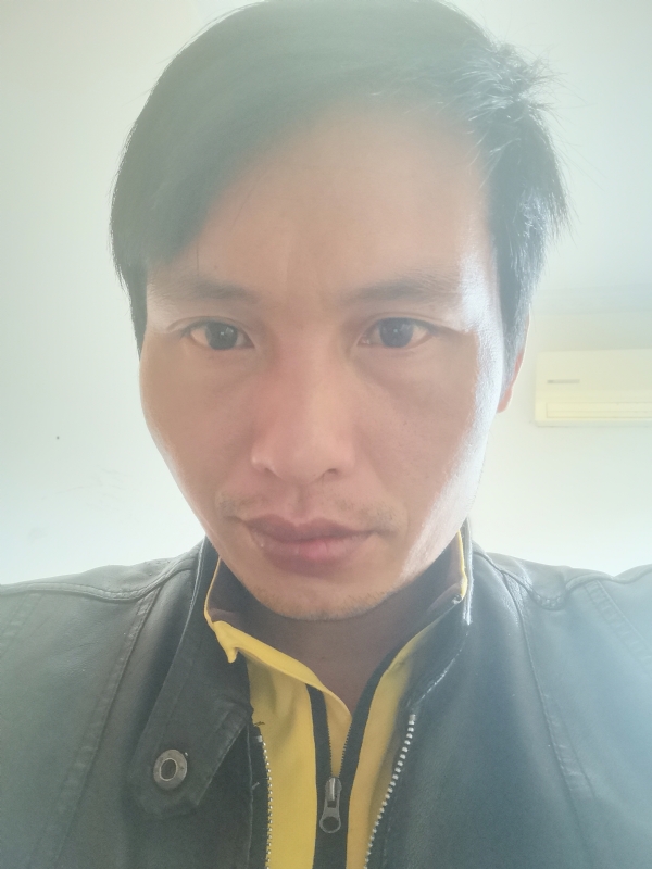 渴死的鱼的第一张照片--马尾交友网