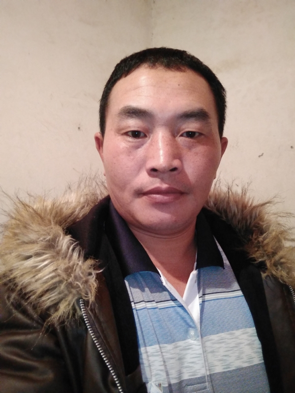 姻之缘的第一张照片--马尾交友网