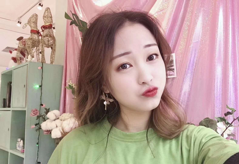 罗兰的第二张照片--马尾交友网