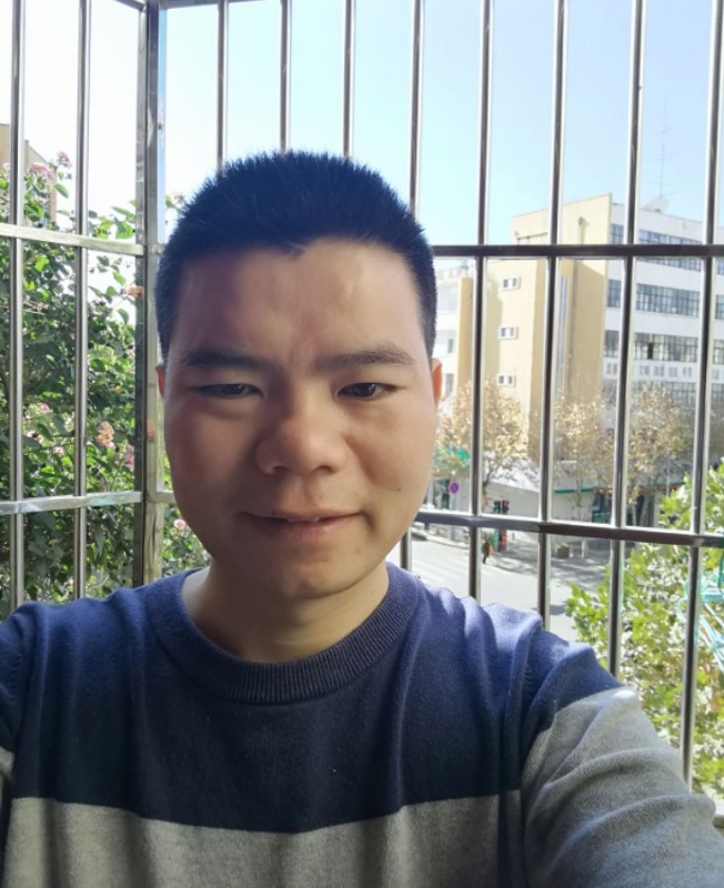 找结婚对象的第一张照片--马尾交友网
