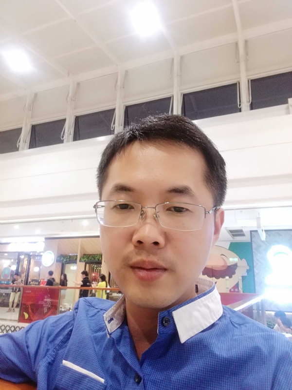 孤独小舟的第一张照片--马尾交友网