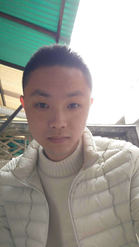 邱小子的第一张照片--马尾交友网
