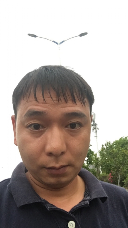 啦啦队长的第一张照片--马尾交友网