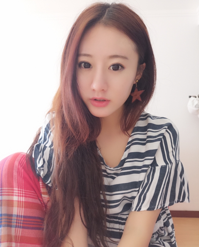 没有故事的女同学的第二张照片--马尾交友网