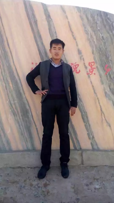 有缘千里来相会的第一张照片--马尾交友网