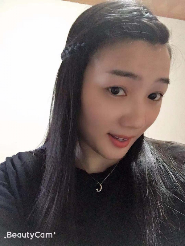 往事随风的第一张照片--马尾交友网