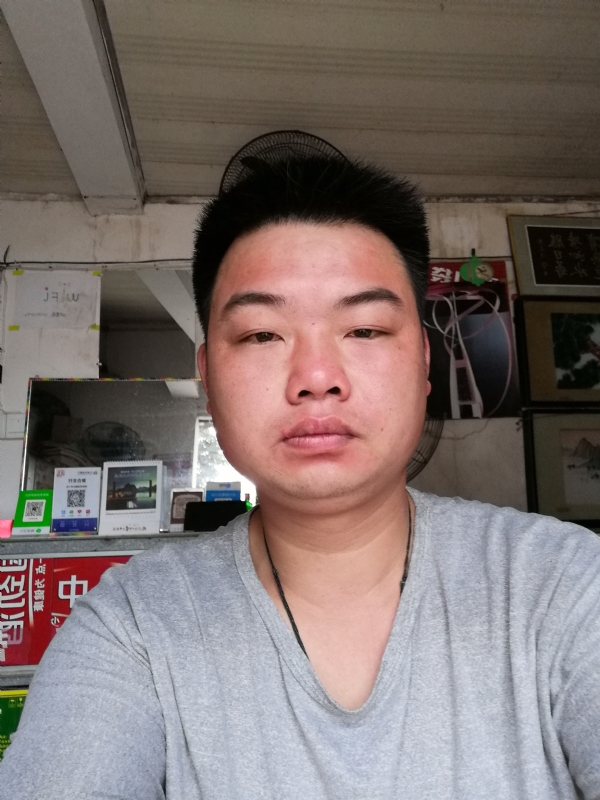 憨佬俵的第一张照片--马尾交友网
