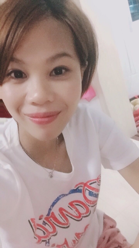 浅香&遇见的第一张照片--马尾交友网