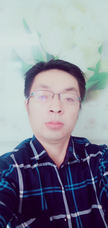 余生我陪你的第一张照片--马尾交友网