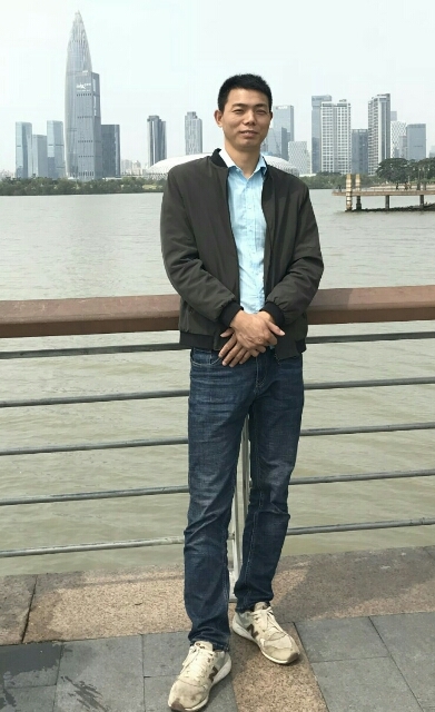 我需要你的第一张照片--马尾交友网