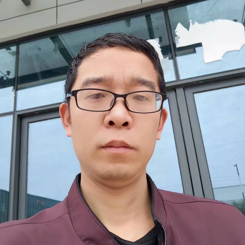 眠镜的第一张照片--马尾交友网