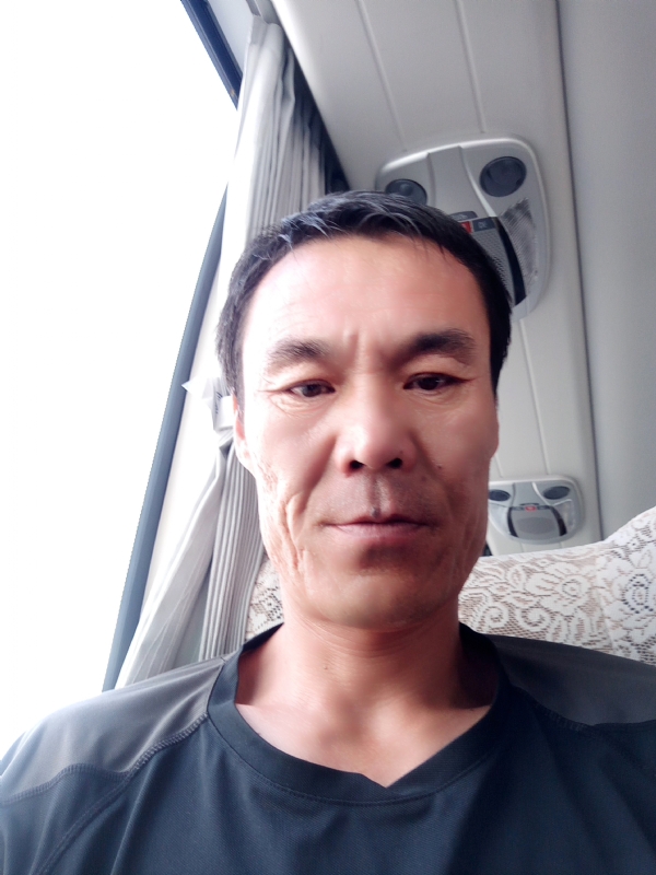真心诚意的第一张照片--马尾交友网