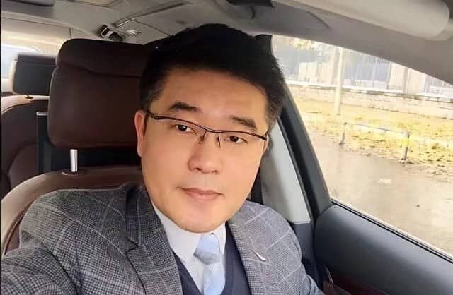 人生百味苦尽甘来的第一张照片--马尾交友网
