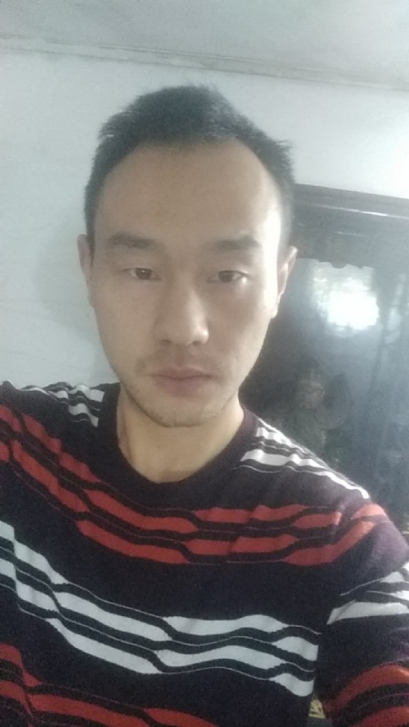 张浩浩的第一张照片--马尾交友网